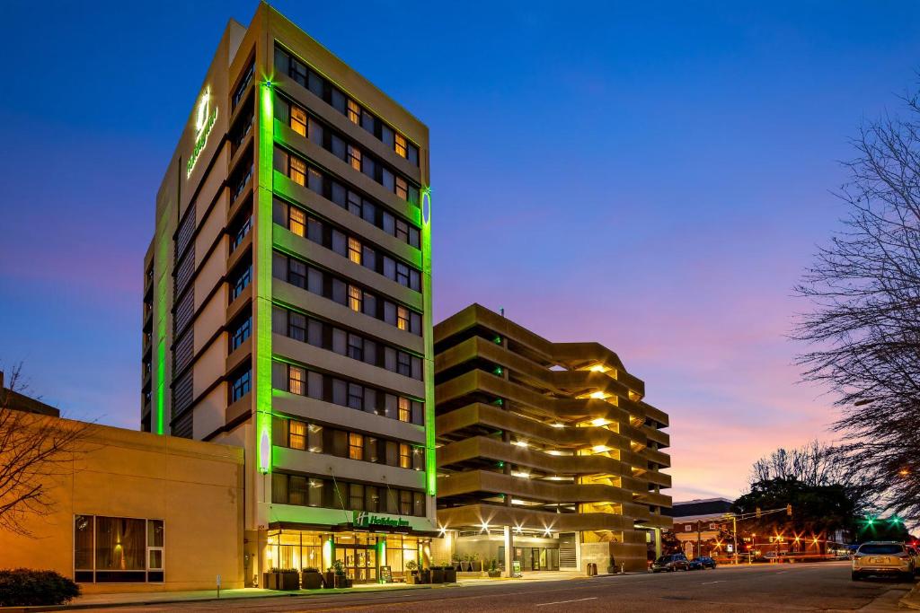 Holiday Inn - Columbia - Downtown, an IHG Hotel